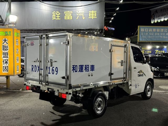 TOYOTA豐田 TOWN ACE  第3張相片