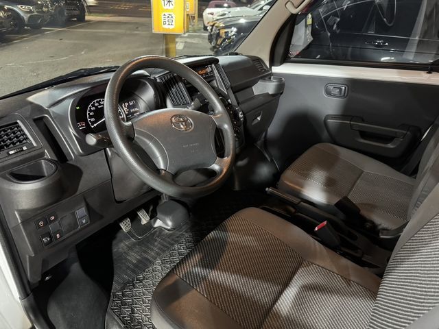 TOYOTA豐田 TOWN ACE  第6張相片