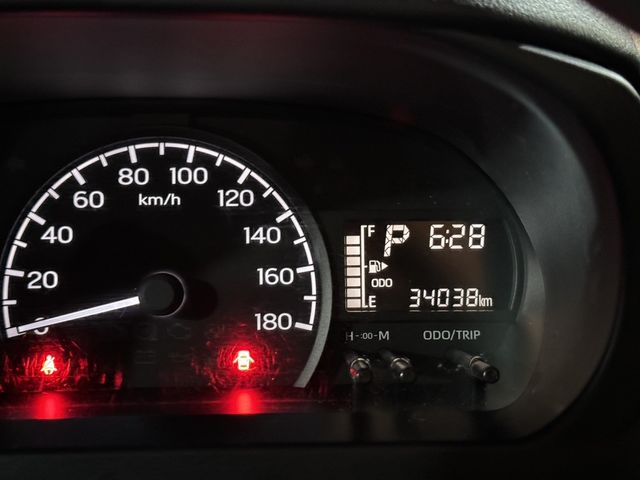 TOYOTA豐田 TOWN ACE  第7張相片