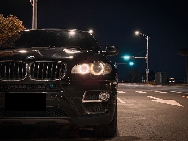 BMW寶馬 X6 XDRIVE35I  第4張相片