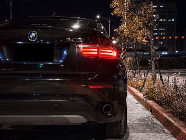 BMW寶馬 X6 XDRIVE35I  第5張相片