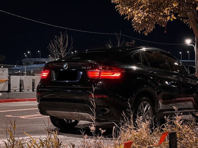 BMW寶馬 X6 XDRIVE35I  第6張相片