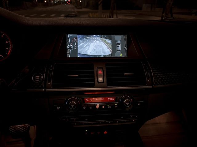 BMW寶馬 X6 XDRIVE35I  第8張相片
