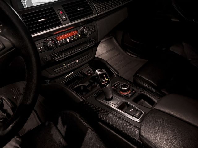 BMW寶馬 X6 XDRIVE35I  第9張相片
