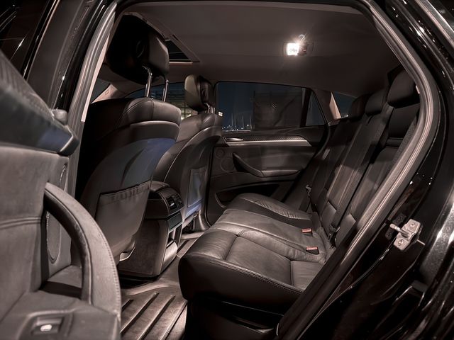 BMW寶馬 X6 XDRIVE35I  第10張相片
