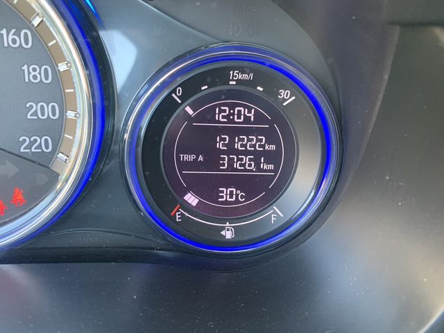 HONDA本田 CITY  第5張相片