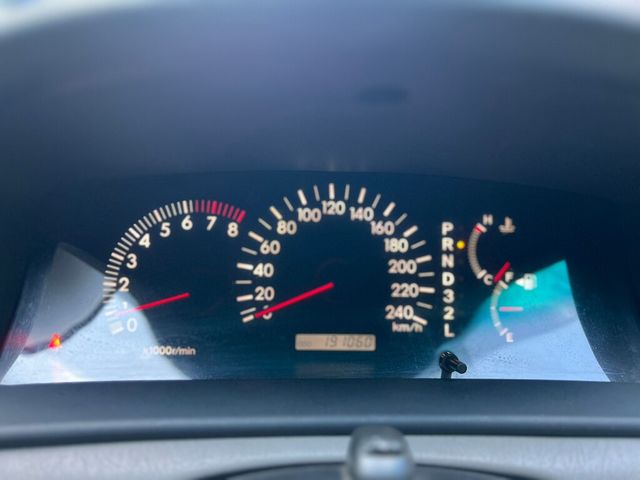 TOYOTA豐田 ALTIS  第7張相片