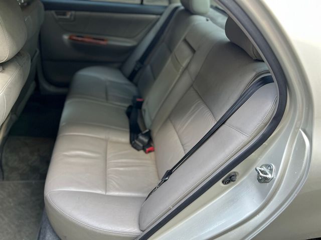 TOYOTA豐田 ALTIS  第9張相片