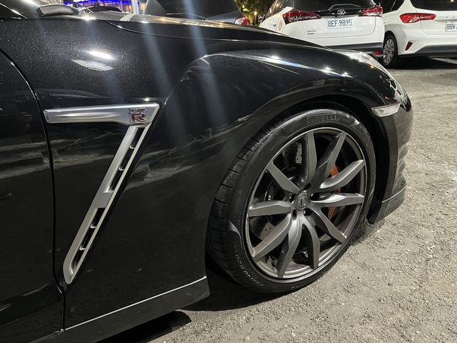 NISSAN日產 GT-R  第7張相片