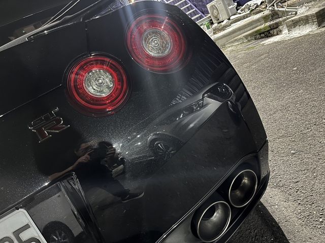 NISSAN日產 GT-R  第9張相片