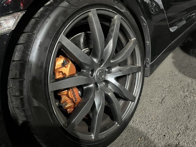NISSAN日產 GT-R  第10張相片