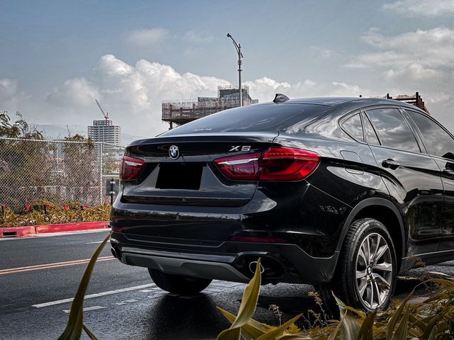 BMW寶馬 X6 XDRIVE35I  第5張相片
