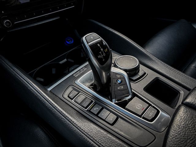 BMW寶馬 X6 XDRIVE35I  第6張相片