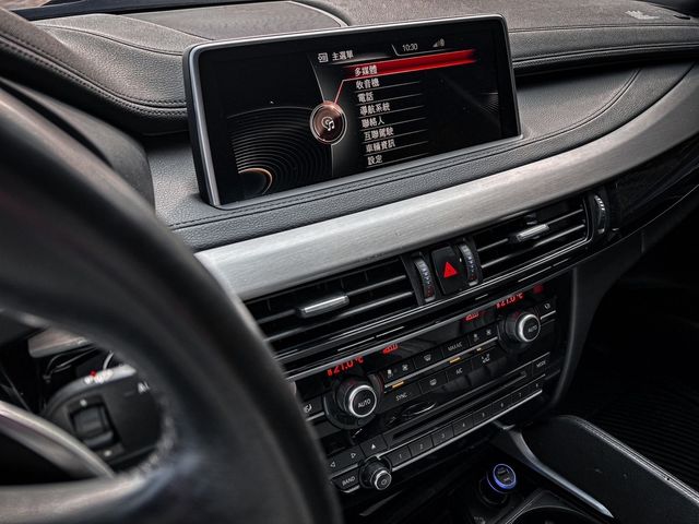 BMW寶馬 X6 XDRIVE35I  第7張相片