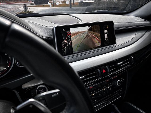 BMW寶馬 X6 XDRIVE35I  第8張相片