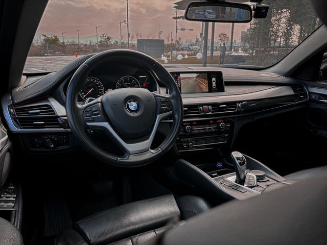 BMW寶馬 X6 XDRIVE35I  第9張相片