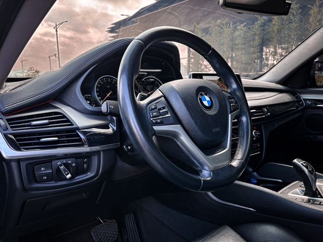 BMW寶馬 X6 XDRIVE35I  第10張相片