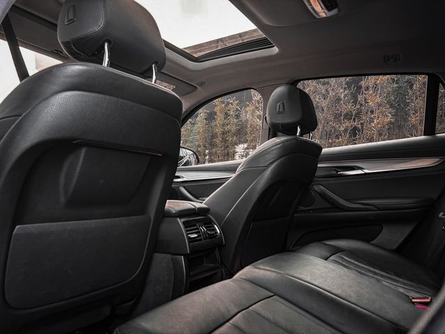 BMW寶馬 X6 XDRIVE35I  第12張相片