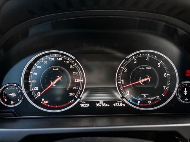BMW寶馬 X6 XDRIVE35I  第13張相片