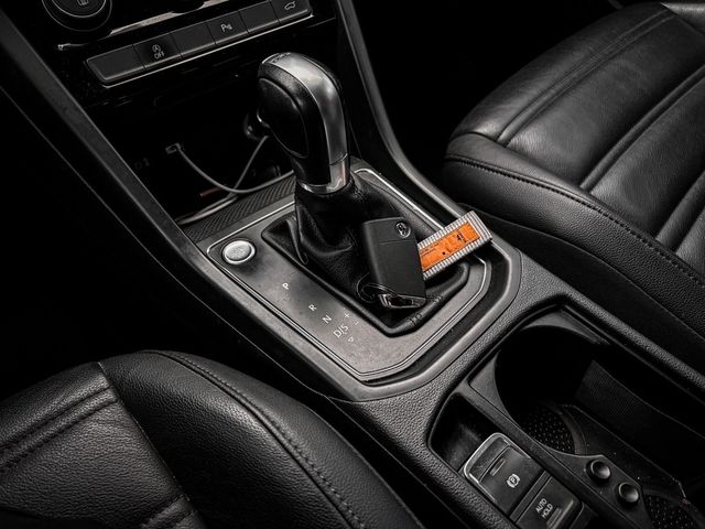 VOLKSWAGEN福斯 TOURAN  第7張相片