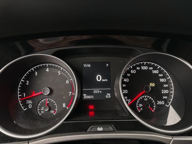 VOLKSWAGEN福斯 TOURAN  第12張相片