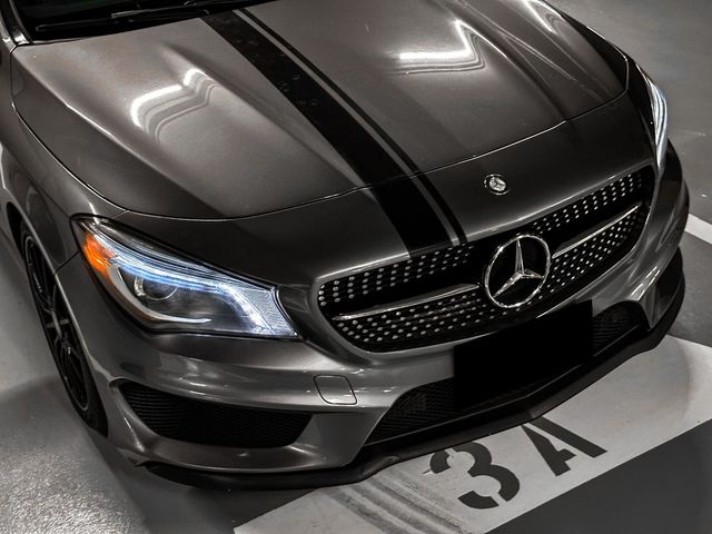 M-BENZ賓士 CLA250  第1張相片