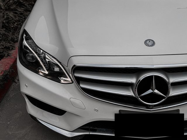 M-BENZ賓士 E250  第3張相片