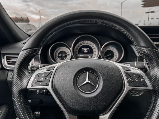 M-BENZ賓士 E250  第9張相片