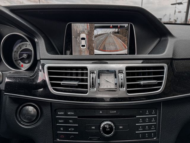 M-BENZ賓士 E250  第10張相片