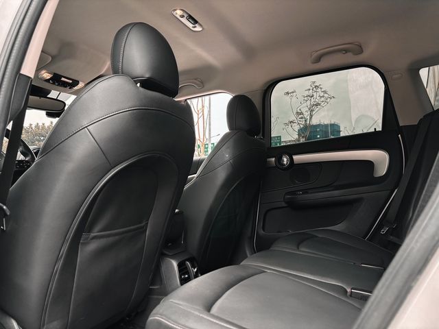 MINI迷你 COUNTRYMAN COOPER S  第9張相片