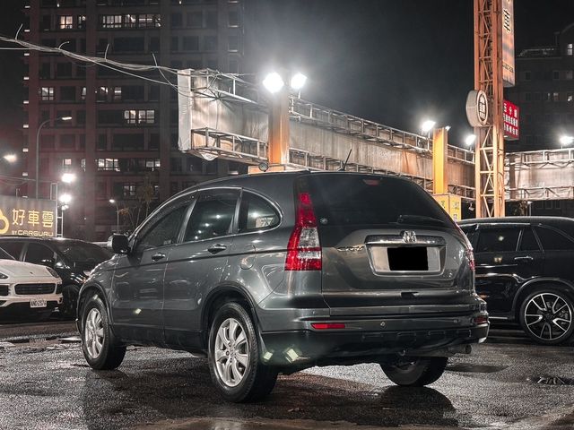 HONDA本田 CR-V  第2張相片