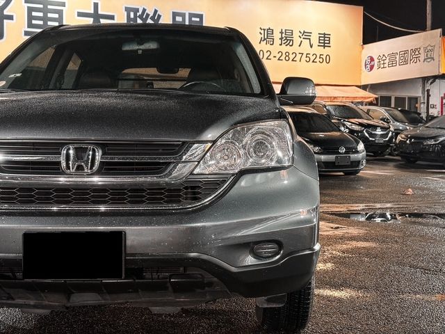 HONDA本田 CR-V  第3張相片