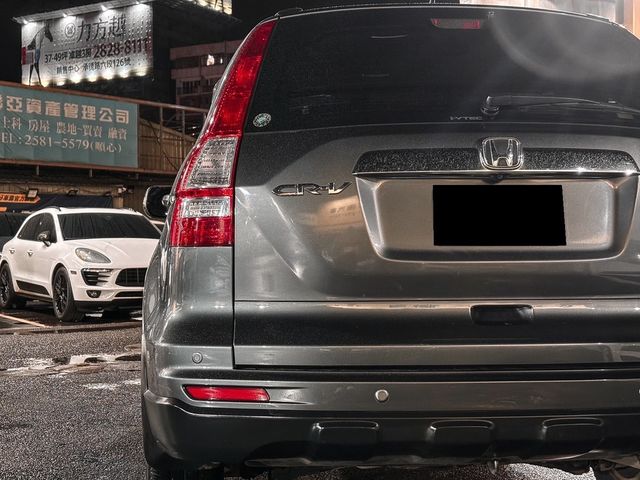 HONDA本田 CR-V  第4張相片