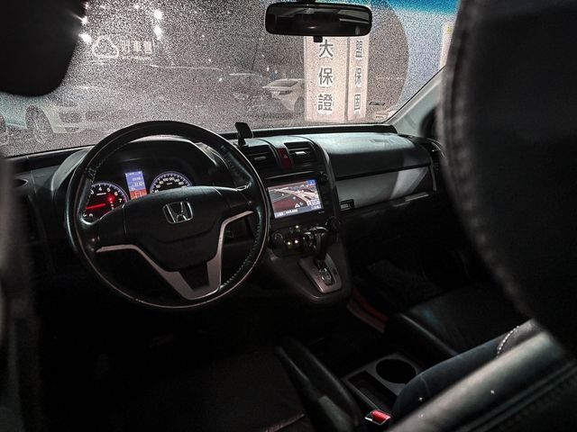 HONDA本田 CR-V  第5張相片