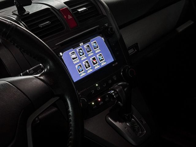 HONDA本田 CR-V  第6張相片