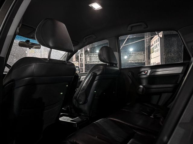 HONDA本田 CR-V  第8張相片