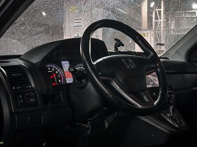 HONDA本田 CR-V  第9張相片