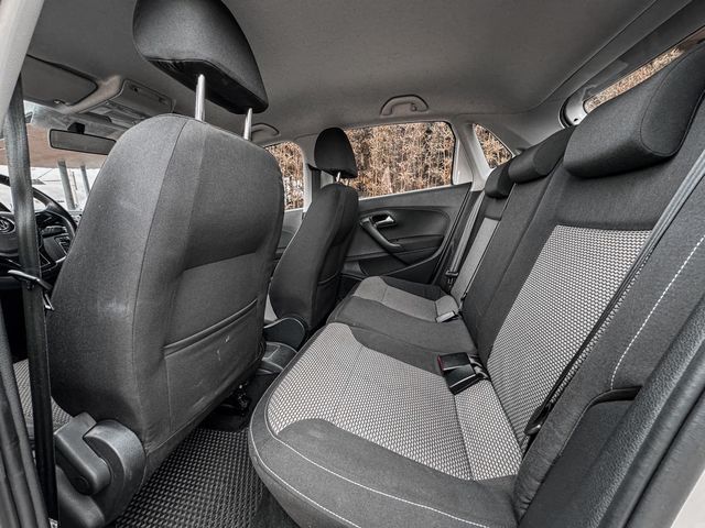 VOLKSWAGEN福斯 POLO  第5張相片