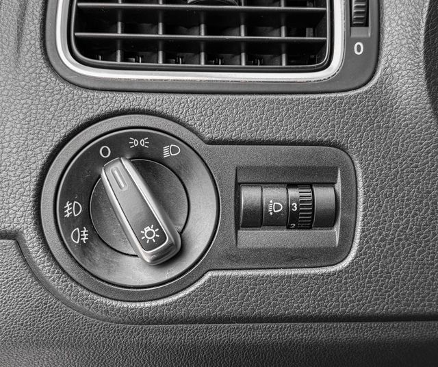 VOLKSWAGEN福斯 POLO  第7張相片