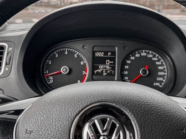 VOLKSWAGEN福斯 POLO  第8張相片