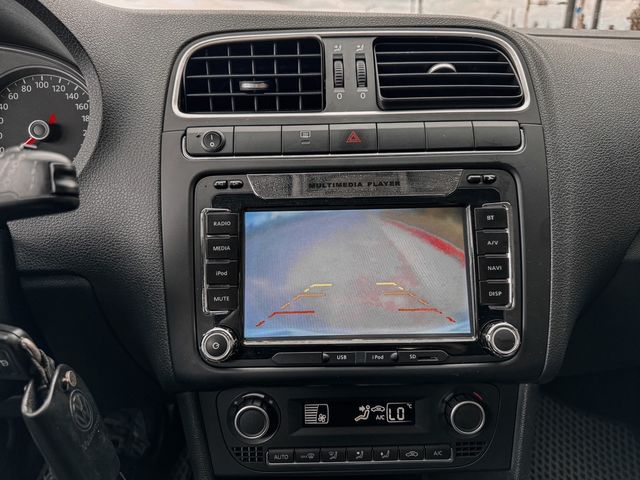 VOLKSWAGEN福斯 POLO  第9張相片