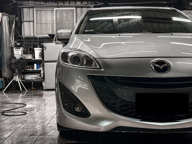 MAZDA馬自達 MAZDA 5  第3張相片