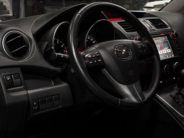 MAZDA馬自達 MAZDA 5  第6張相片