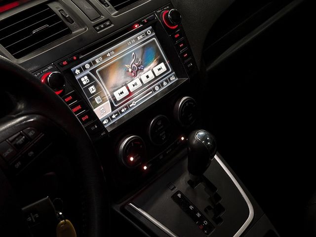MAZDA馬自達 MAZDA 5  第7張相片