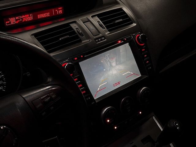 MAZDA馬自達 MAZDA 5  第8張相片