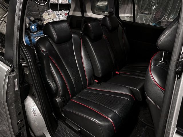 MAZDA馬自達 MAZDA 5  第10張相片
