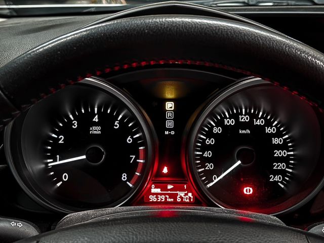 MAZDA馬自達 MAZDA 5  第11張相片