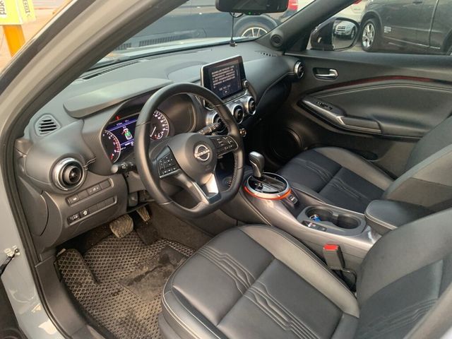 NISSAN日產 JUKE  第5張相片
