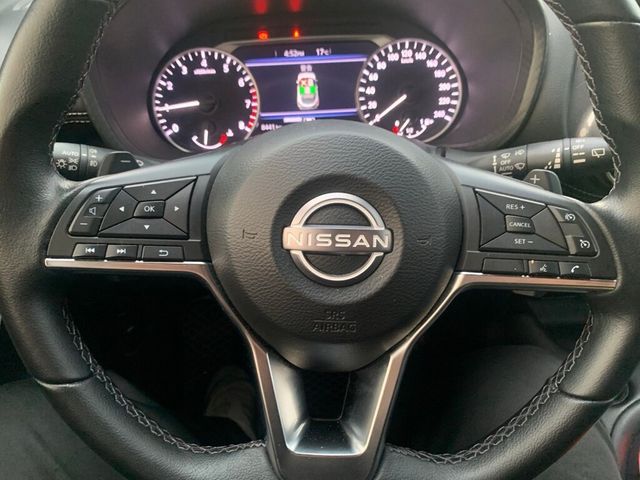 NISSAN日產 JUKE  第6張相片