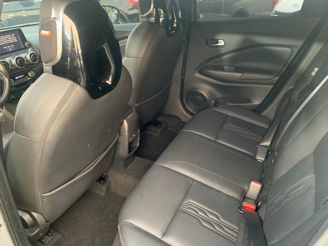 NISSAN日產 JUKE  第9張相片